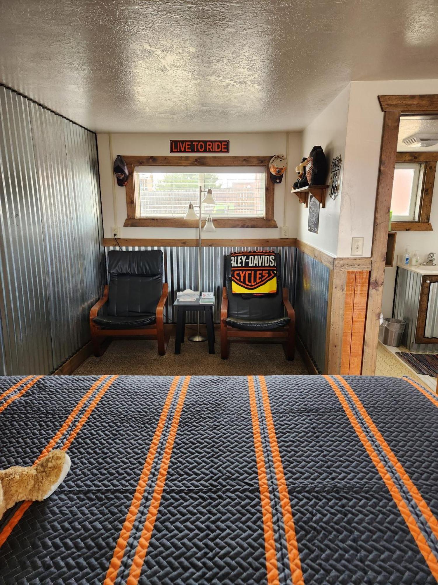 Cowboy Country Inn Escalante Szoba fotó